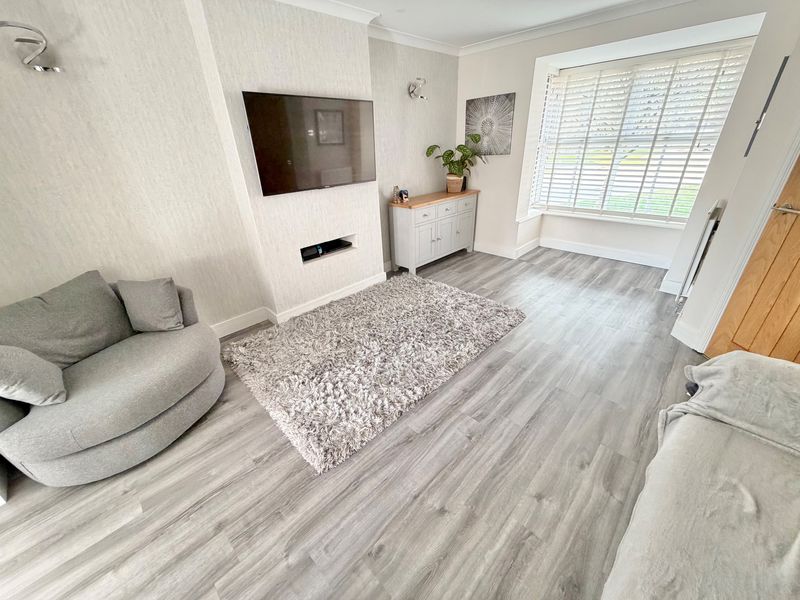 Sark Avenue Stanney Oaks